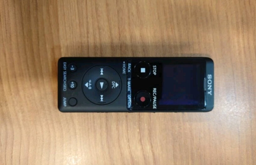 录音笔SONY ICD-UX570F降噪录音笔评测质量好不好,优劣分析评测结果！