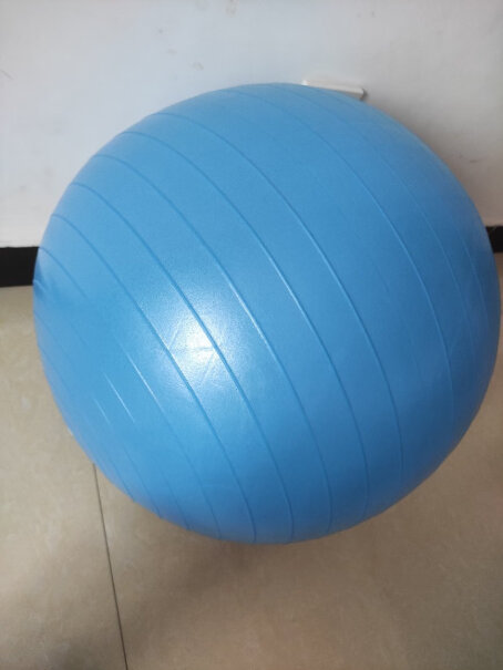 瑜伽球李宁瑜伽球55cm加厚防滑健身球内幕透露,怎么样？
