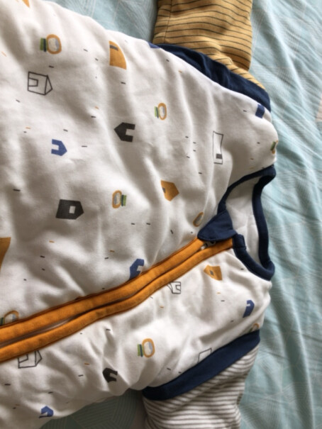 婴童睡袋-抱被gb好孩子婴儿睡袋冬季内幕透露,最真实的图文评测分享！