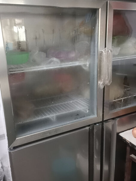 商用冰箱博津冰箱商用四六门冷藏冷冻大容量厨房冰柜评测比较哪款好,评测比较哪款好？