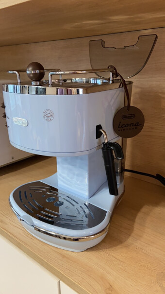咖啡机德龙DelonghiECO310意式半自动咖啡机评测分析哪款更好,优缺点测评？