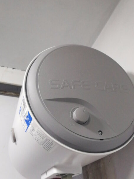 海尔（Haier）电热水器统帅海尔出品电热水器电恒温小户型家用速热节能省电上门安装质量真的差吗,究竟合不合格？