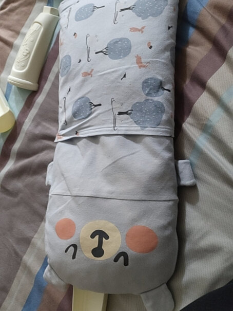 婴童枕芯-枕套威尔贝鲁四季婴儿枕评测质量好不好,图文爆料分析？