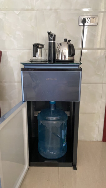 饮水机沁园饮水机家用多功能13档温控茶吧机哪款性价比更好,最新款？