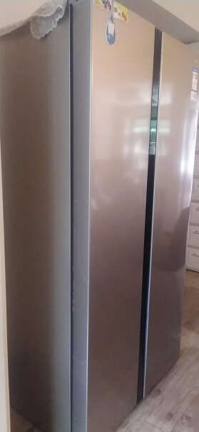 美的Midea603升问下这冰箱左右设置多少度适合？