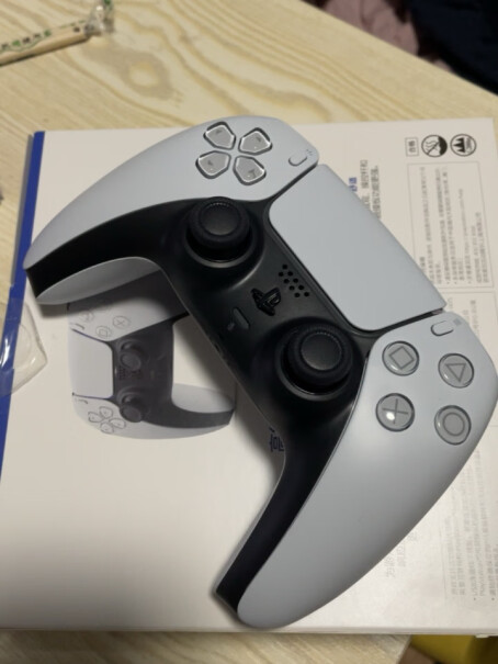 手柄-方向盘索尼PS5国行手柄PlayStation评测质量怎么样！分析性价比质量怎么样！