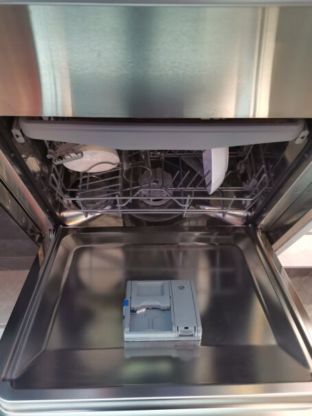 火星人D7洗碗机家用有空间装净水器吗？