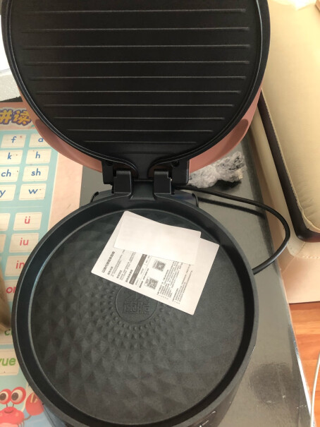 电饼铛美的电饼铛家用双面加热电饼档最真实的图文评测分享！对比哪款性价比更高？