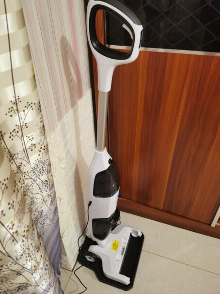 添可TINECO无线智能家用洗地机IFLOORS用起来重吗？