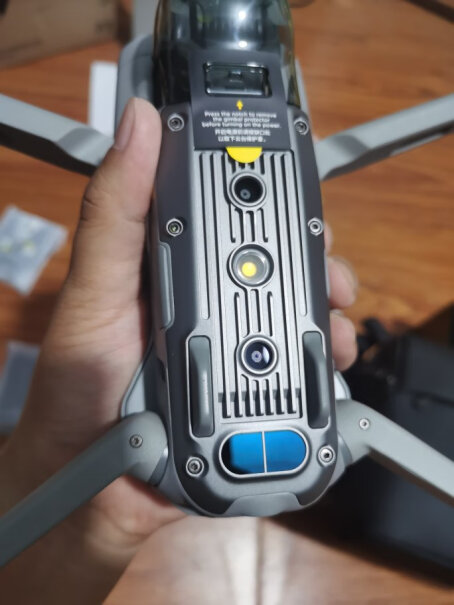 无人机大疆（DJI）Mavic Air 2电池评测分析哪款更好,使用体验？