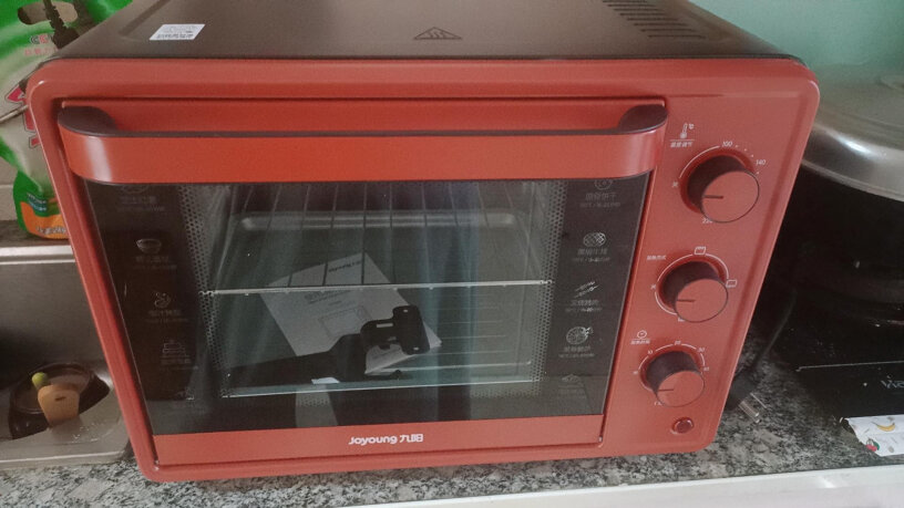 九阳（Joyoung）电烤箱九阳Joyoung曝光配置窍门防踩坑！评测哪款质量更好？