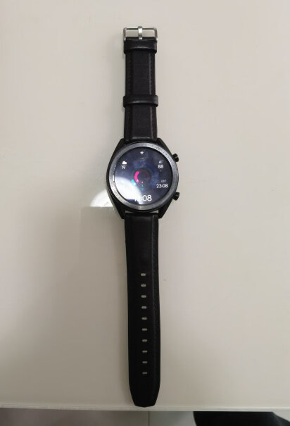 创意配件毕亚兹华为手表表带性能评测,评测值得买吗？