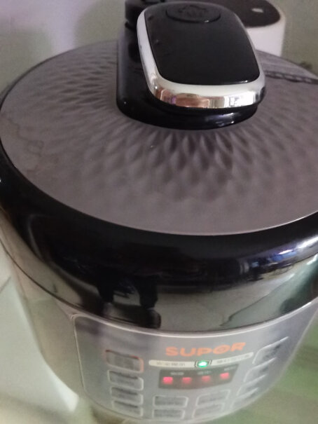 苏泊尔电压力锅电高压锅煮饭用多久时间？