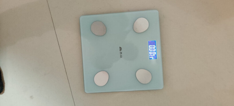 京东（JINGDONG）健康监测香山体脂秤精准体重秤质量不好吗,应该怎么样选择？