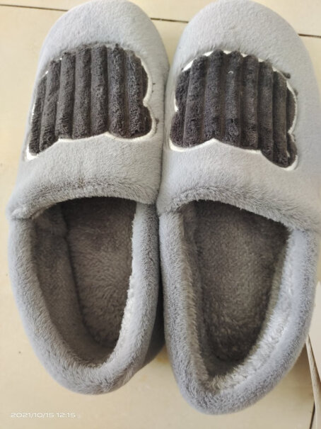 京东（JINGDONG）拖鞋-人字拖京东京造经典家居包脚棉拖鞋只选对的不选贵的,质量真的好吗？