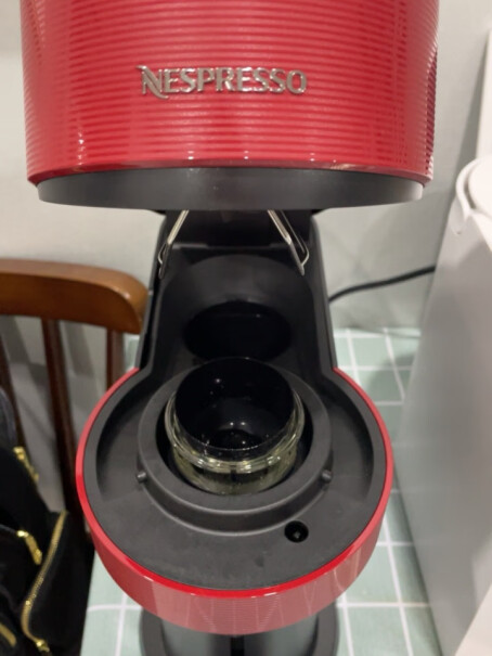 咖啡机NespressoVertuo好用吗？到底要怎么选择？