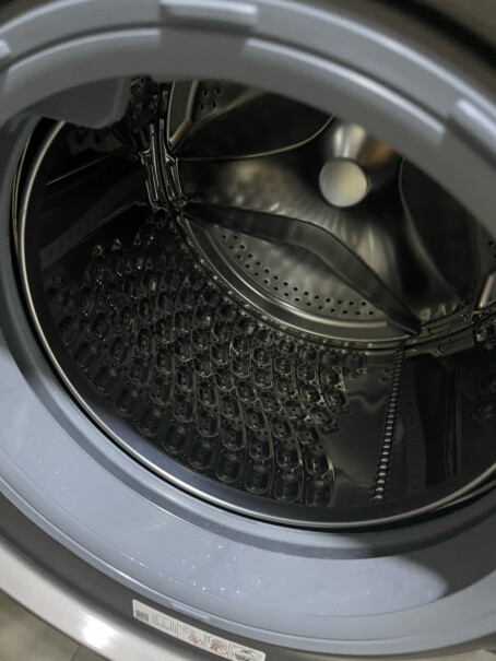 洗衣机三星10.5公斤洗烘一体机滚筒洗衣机全自动泡泡净洗哪个值得买！评测性价比高吗？