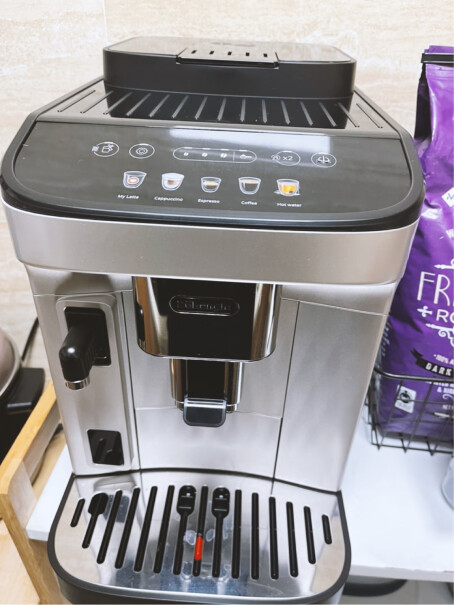 德龙咖啡机E系列如何使用，是否有使用视频参考？