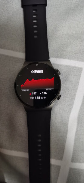 华为WATCH GT 2 Pro ECG智能手表微信可以回消息吗？