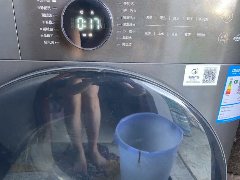 洗衣机美的Midea怎么样入手更具性价比！应该注意哪些方面细节！