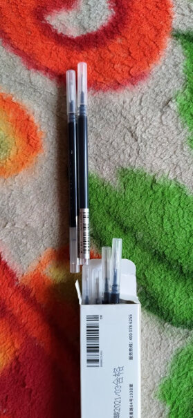 KACO亚规笔芯书源凯宝中性笔这个笔芯可以用到小米中性笔上么？