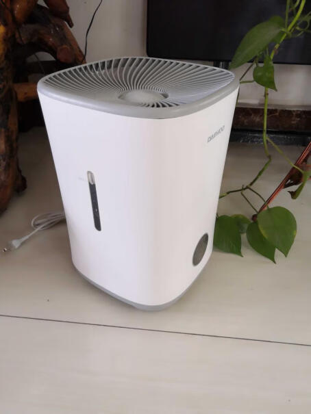 加湿器韩国大宇加湿器家用卧室无雾加湿器智能恒湿空气净化质量怎么样值不值得买,冰箱评测质量怎么样！