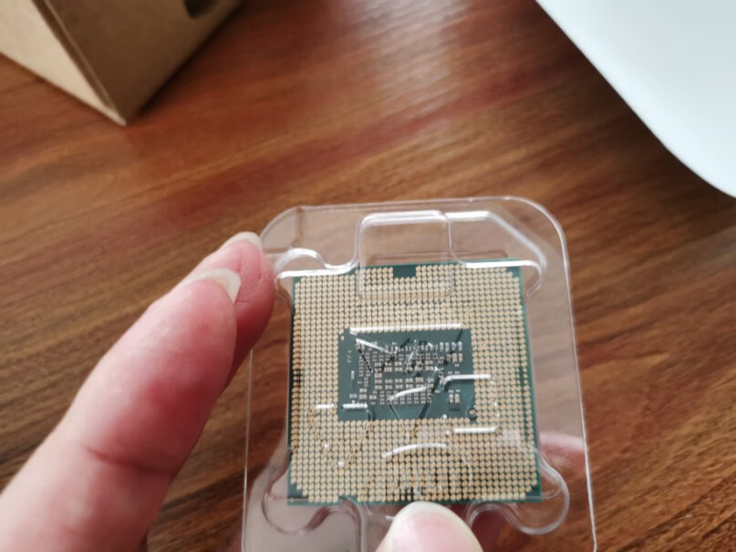 品牌+产品型号：Intel i3-10105 盒装CPU处理器b460主板兼容吗？