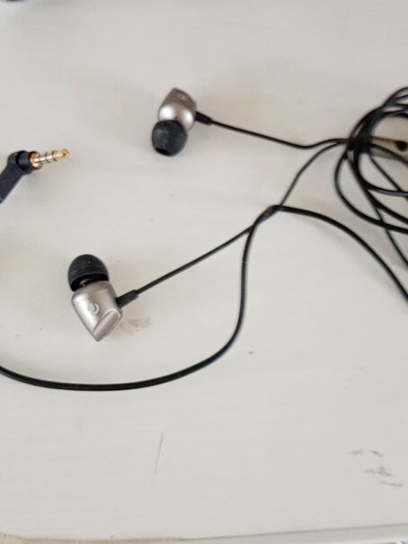 耳机-耳麦漫步者H235P耳机入耳式有线手机耳机分析应该怎么选择,质量值得入手吗？