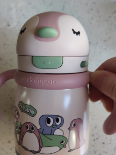babycare水壶-水杯用户口碑怎么样？功能评测结果揭秘？