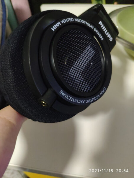 耳机-耳麦飞利浦SHP9500头戴式耳机评测分析哪款更好,怎么样入手更具性价比！