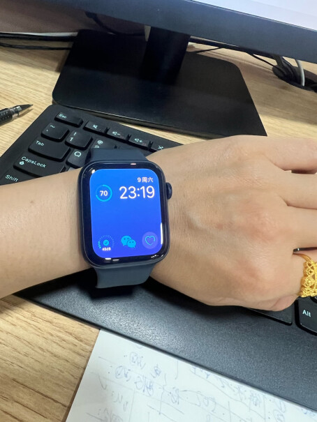 Apple Watch SE 2022款手表质量真的好吗？来看下质量评测怎么样吧！