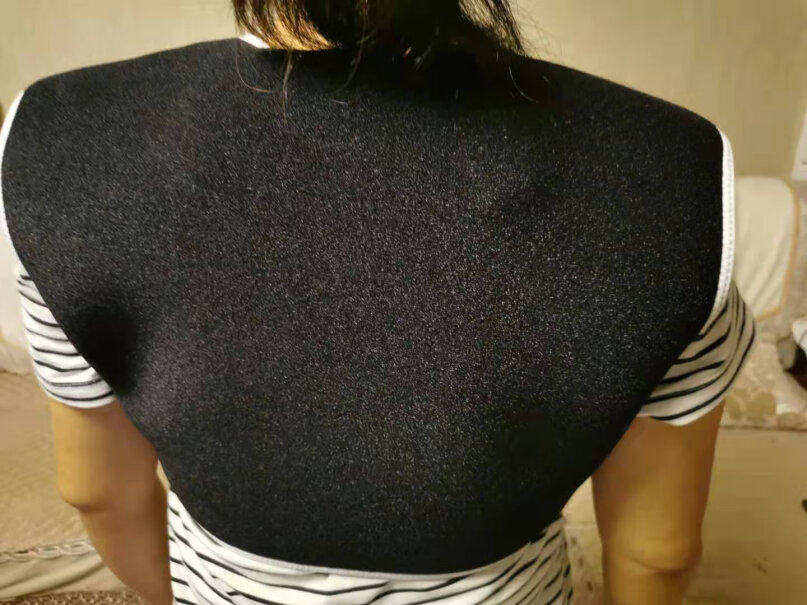 运动护肩BORSU护肩保暖肩周发热男女士电加热护肩颈艾灸热敷护肩膀套到底要怎么选择,详细评测报告？