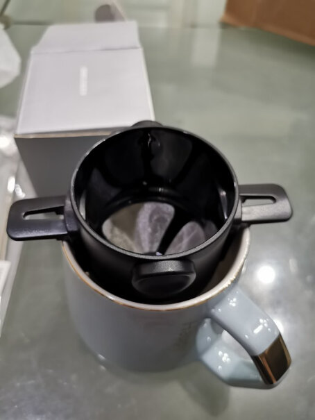 咖啡具配件德国SIMELO施美乐为什么买家这样评价！可以入手吗？
