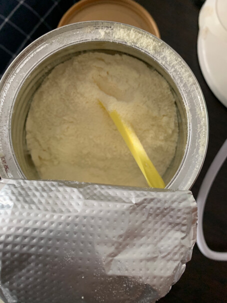 合生元贝塔星婴儿配方奶粉2段容易上火吗，会便秘吗？