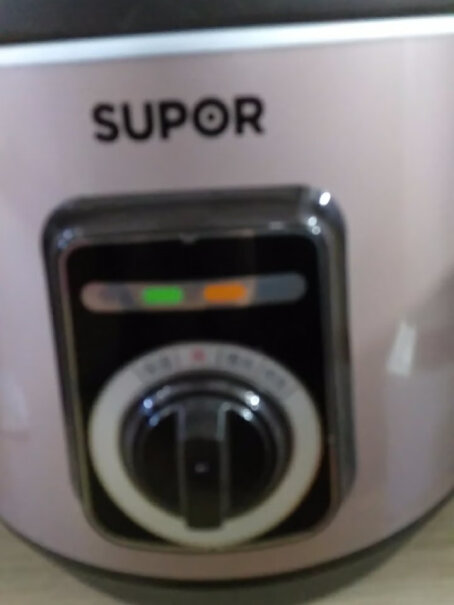 苏泊尔SUPOR电炖锅电炖盅亲，这个几升的？