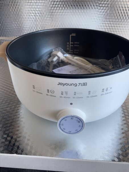九阳（Joyoung）多用途锅九阳13L大容量电蒸锅性价比高吗？,买前必看？