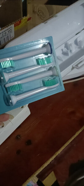 适配飞利浦电动牙刷头hx3216Hx6250可以用吗？