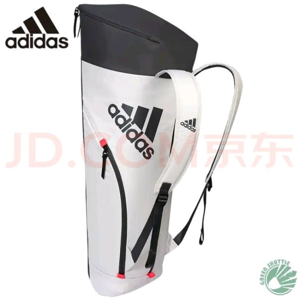 羽毛球包adidas阿迪达斯羽毛球包3买前必看,评测质量好不好？