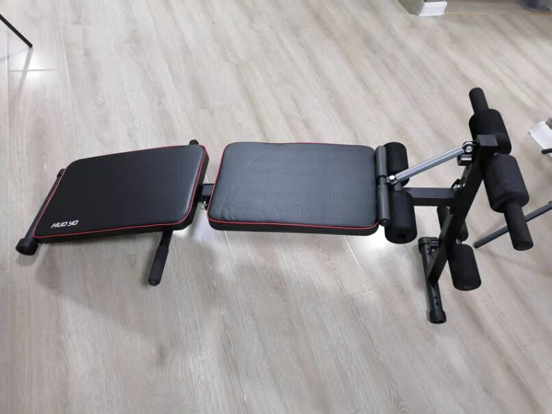 仰卧板华亚仰卧板多功能腹肌训练板仰卧起坐运动收腹器质量值得入手吗,最新款？