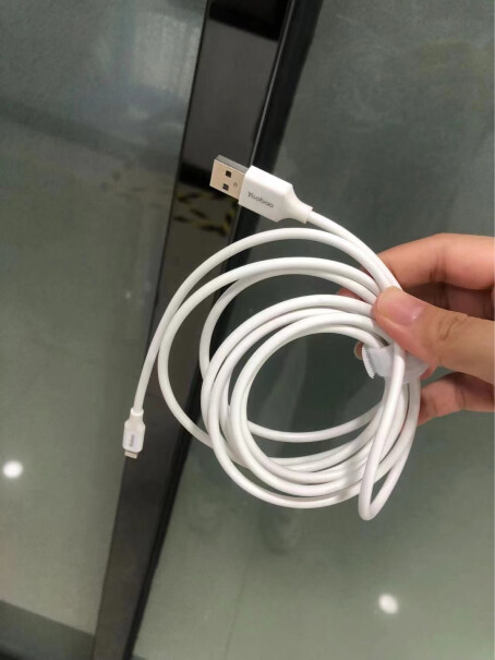 羽博（Yoobao） 苹果数据线手机充电线器快充适用iPhone14怎么样？买前一定要先知道这些情况！