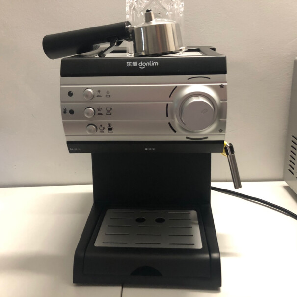 咖啡机东菱意式自动咖啡机家用商用专业使用感受,哪款性价比更好？