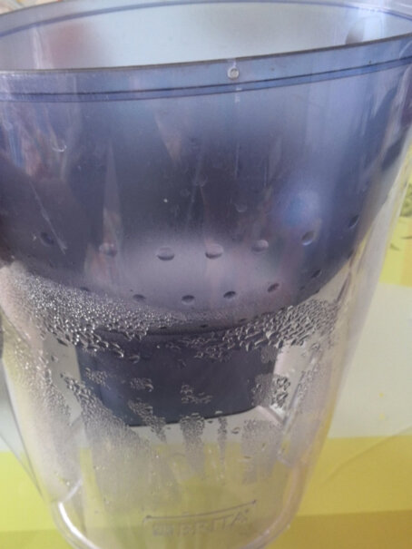 碧然德家用净水壶滤水壶滤芯每次更换滤芯时都是按照得先去气泡，更换2壶水，像首次使用方法似的吗？