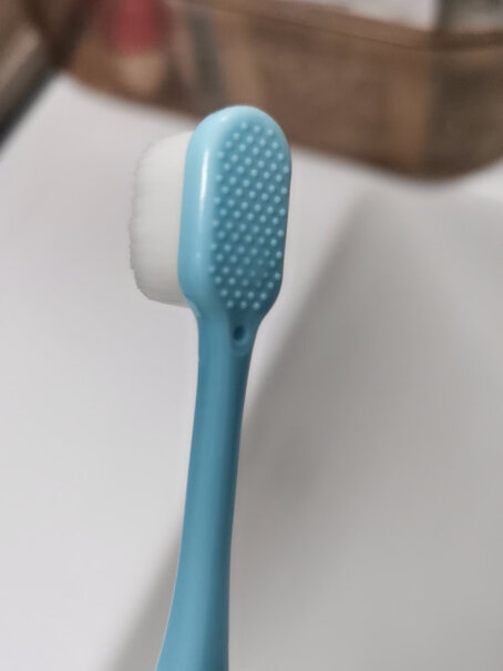 牙刷RAOYI日本万毛牙刷哪个性价比高、质量更好,究竟合不合格？