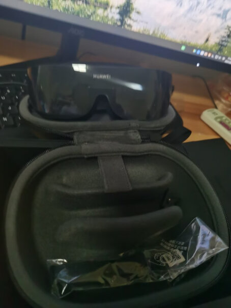 VR眼镜华为VR眼镜成人版告诉你哪款性价比高,冰箱评测质量怎么样！