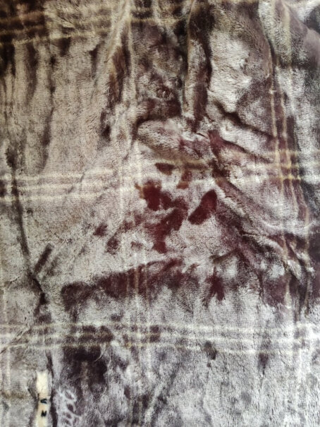 毛毯九洲鹿毛毯家纺分析应该怎么选择,来看下质量评测怎么样吧！