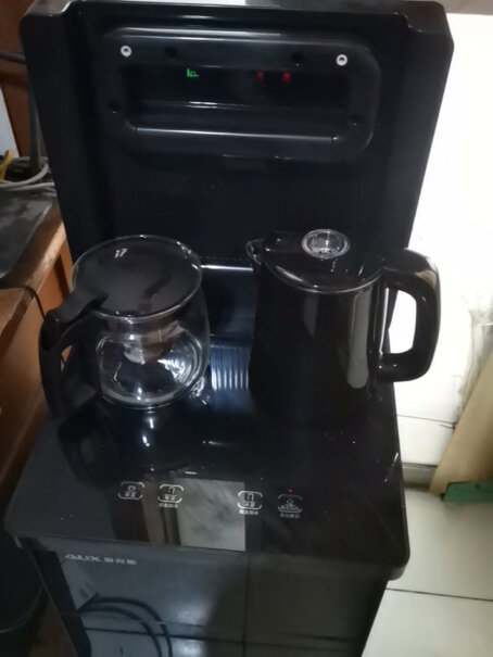 茶吧机奥克斯茶吧机家用多功能智能遥控温热型速热立式饮水机来看看买家说法,哪款性价比更好？