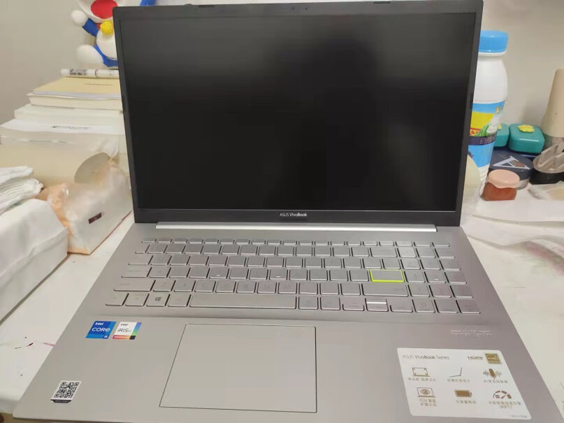 华硕ASUSVivoBook15充电器是那种问问大家？