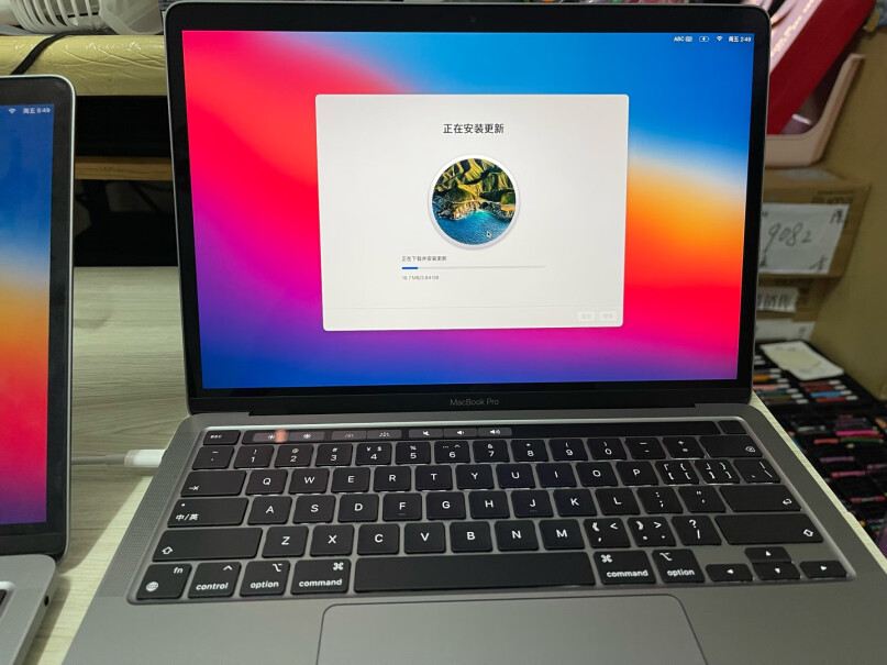 AppleMacBook能玩dnf吗？