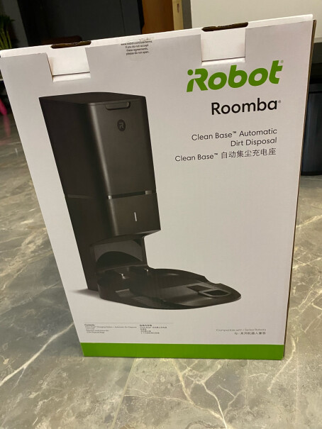 iRobotRoomba机器必须要连WiFi吗？