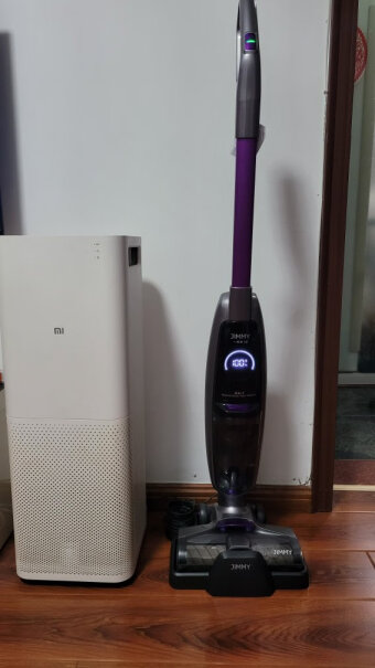 莱克吉米无线吸尘器家用轻便大吸力除螨莱克吸尘器AT6大家怎么清洗？水洗？刷子刷？